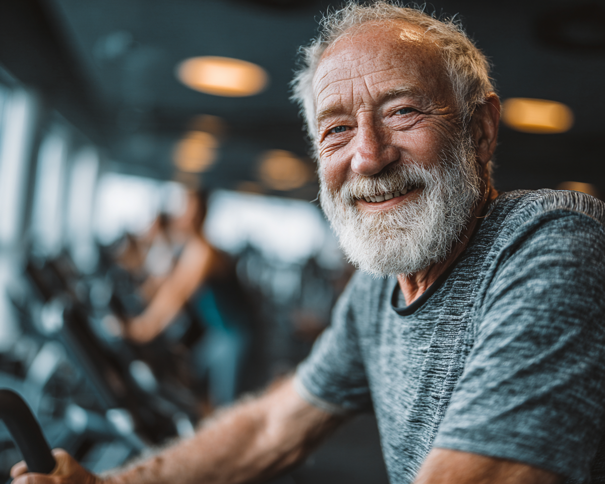 Кардио упражнения